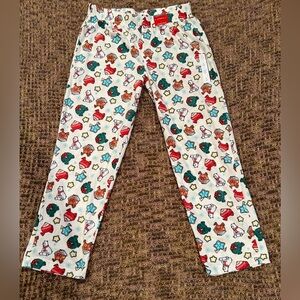 Wondershop at Target Mens Christmas Pajama Pants Large, NWT